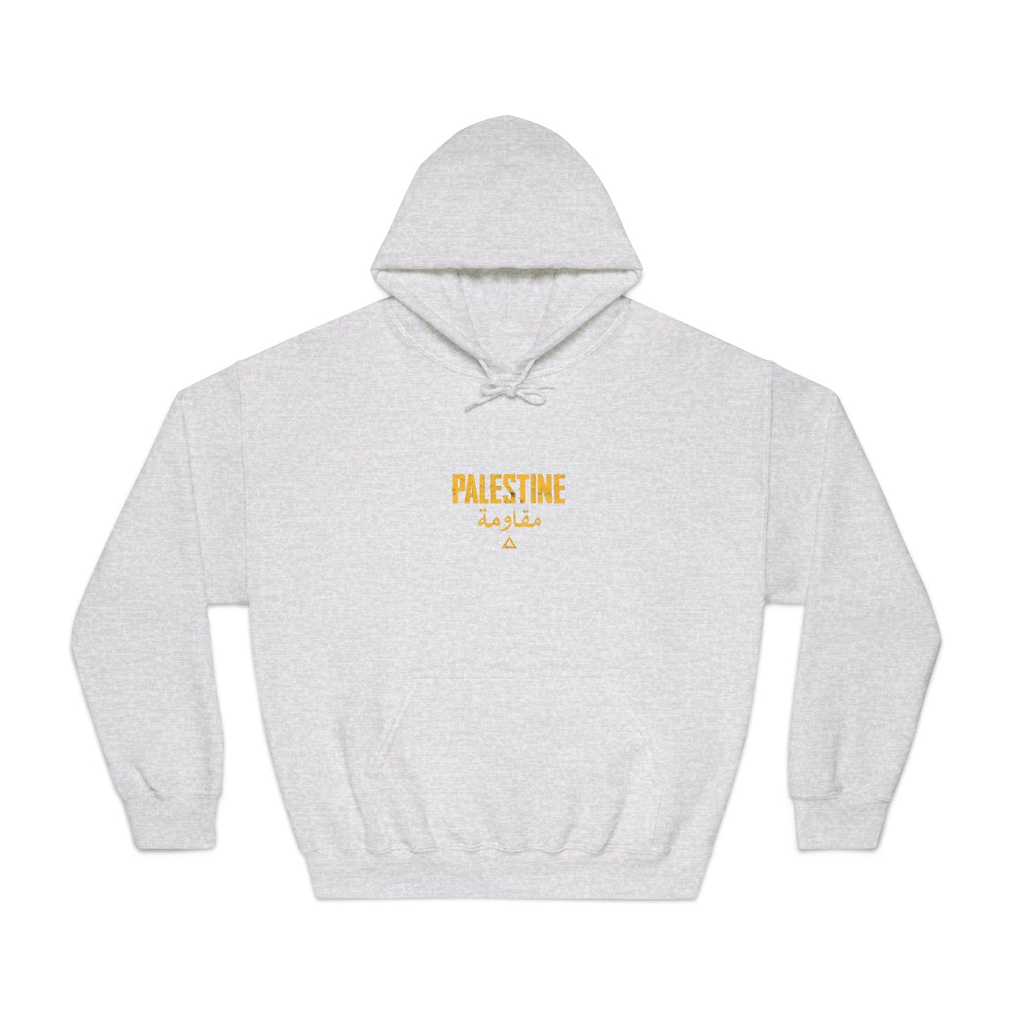 Unisex DryBlend® Hooded Sweatshirt