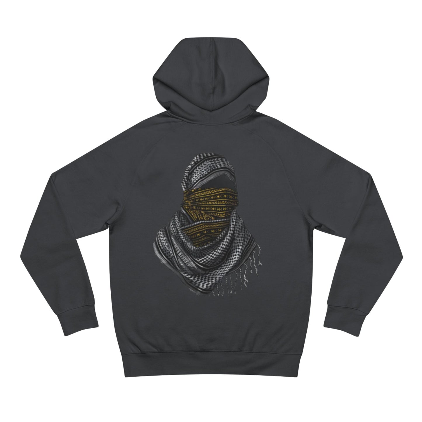 Unisex Supply Hoodie