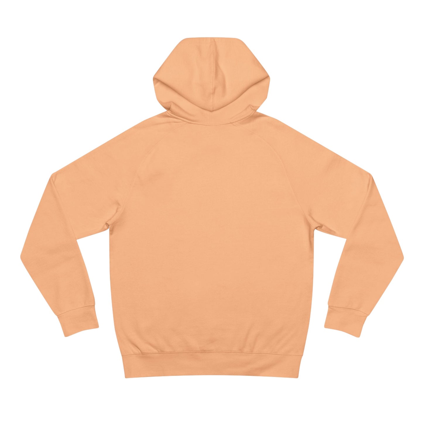 Unisex Supply Hoodie
