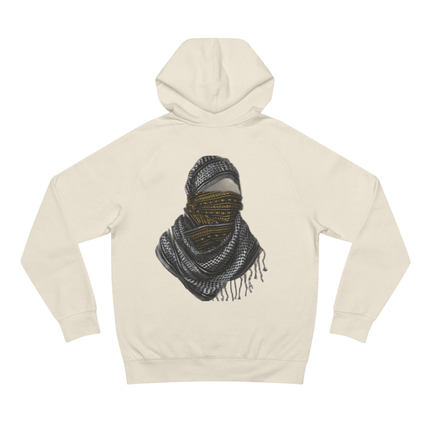 Unisex Supply Hoodie