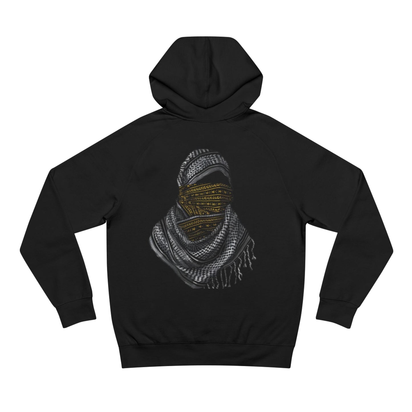 Unisex Supply Hoodie