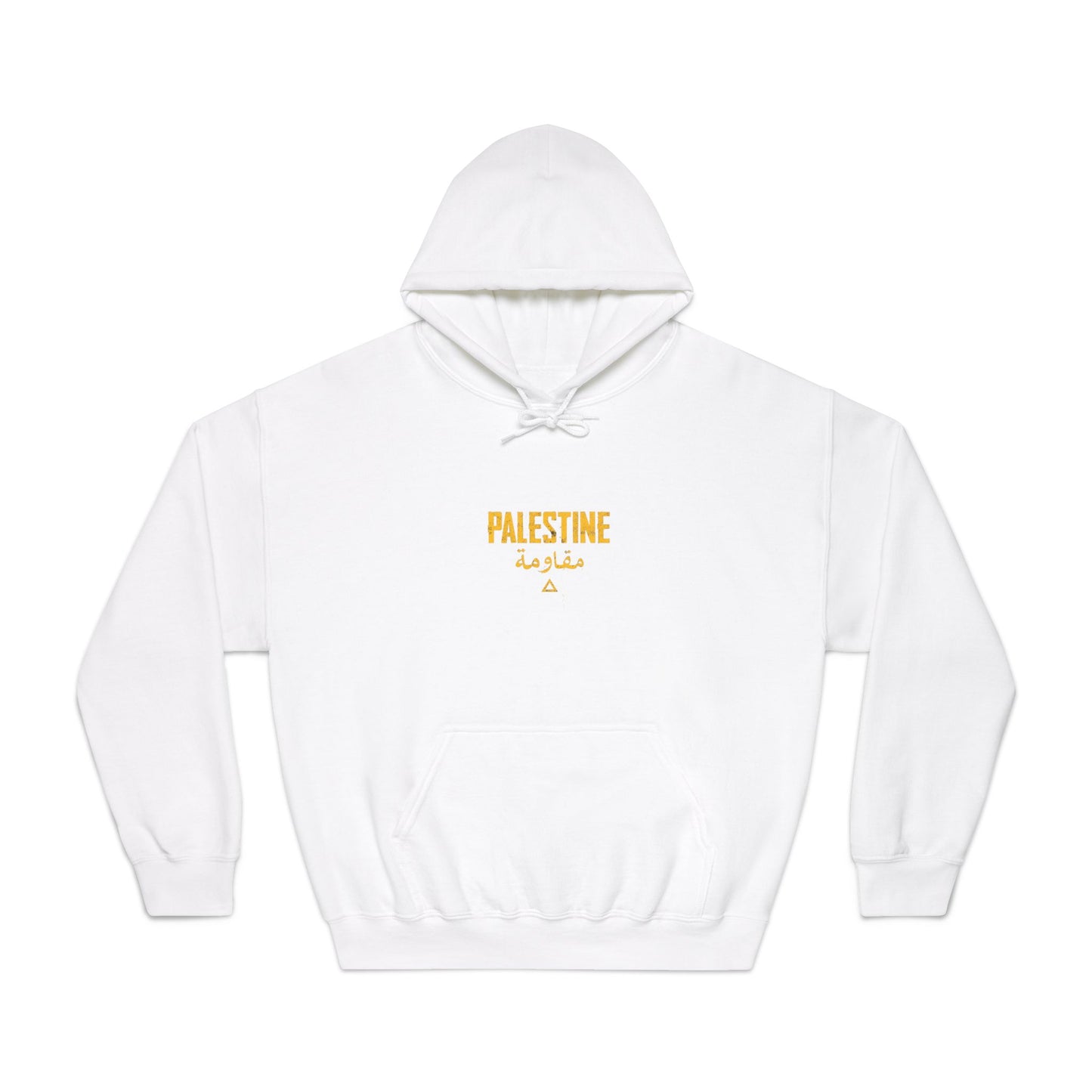 Unisex DryBlend® Hooded Sweatshirt