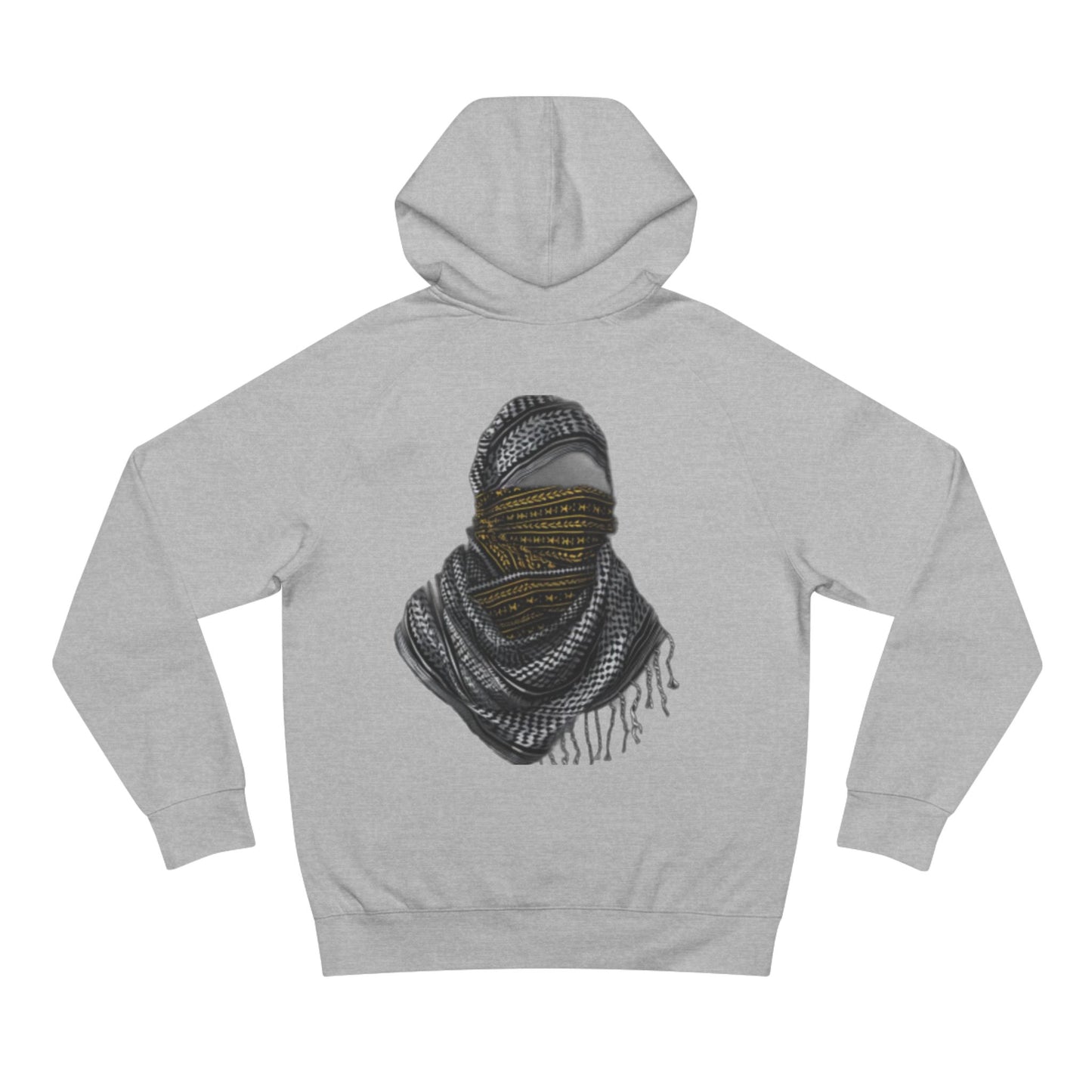 Unisex Supply Hoodie