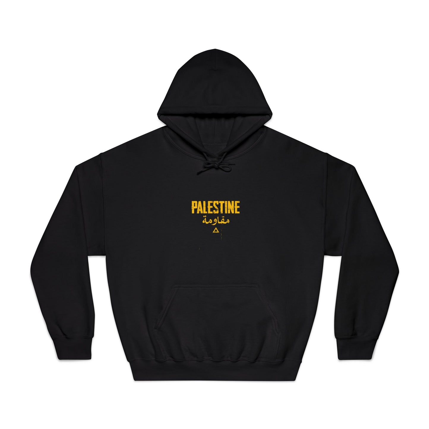 Unisex DryBlend® Hooded Sweatshirt