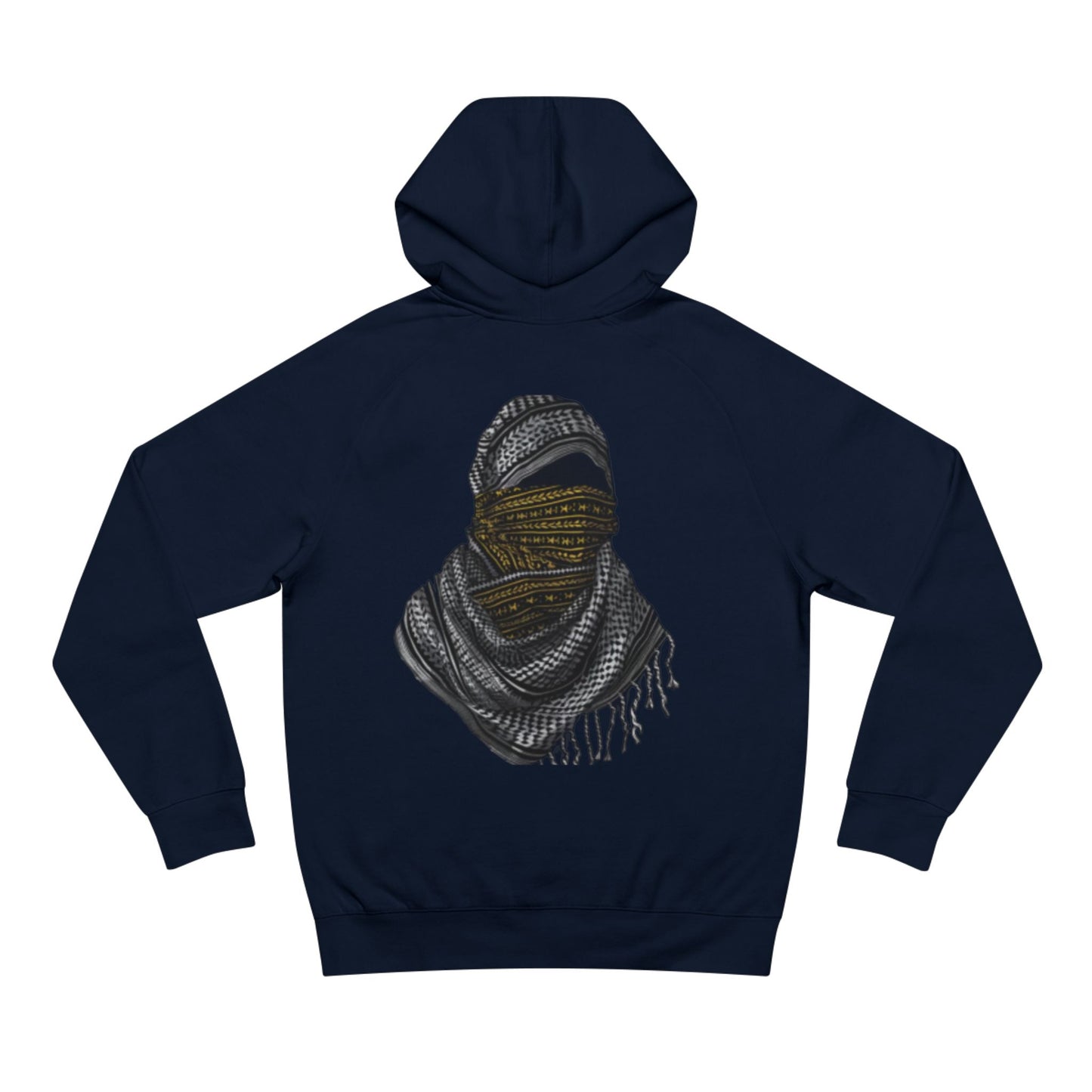 Unisex Supply Hoodie