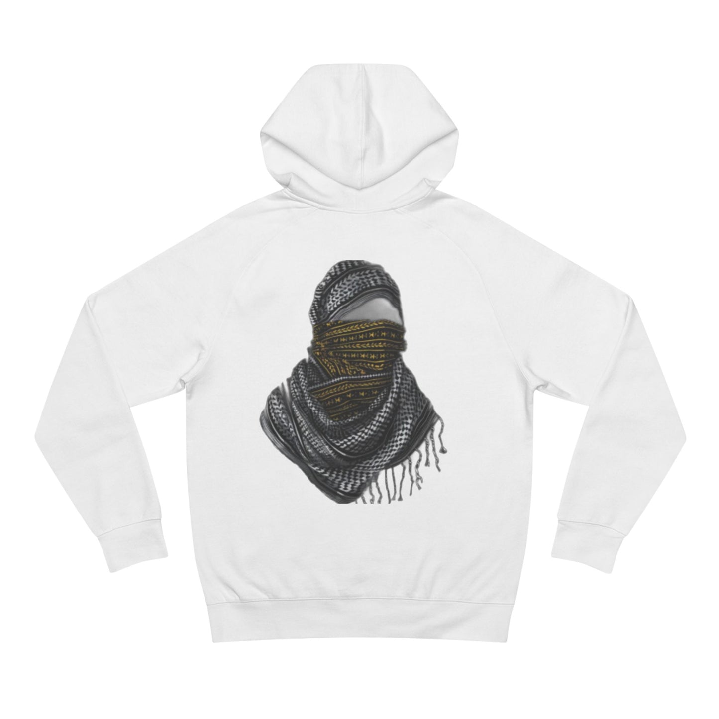 Unisex Supply Hoodie