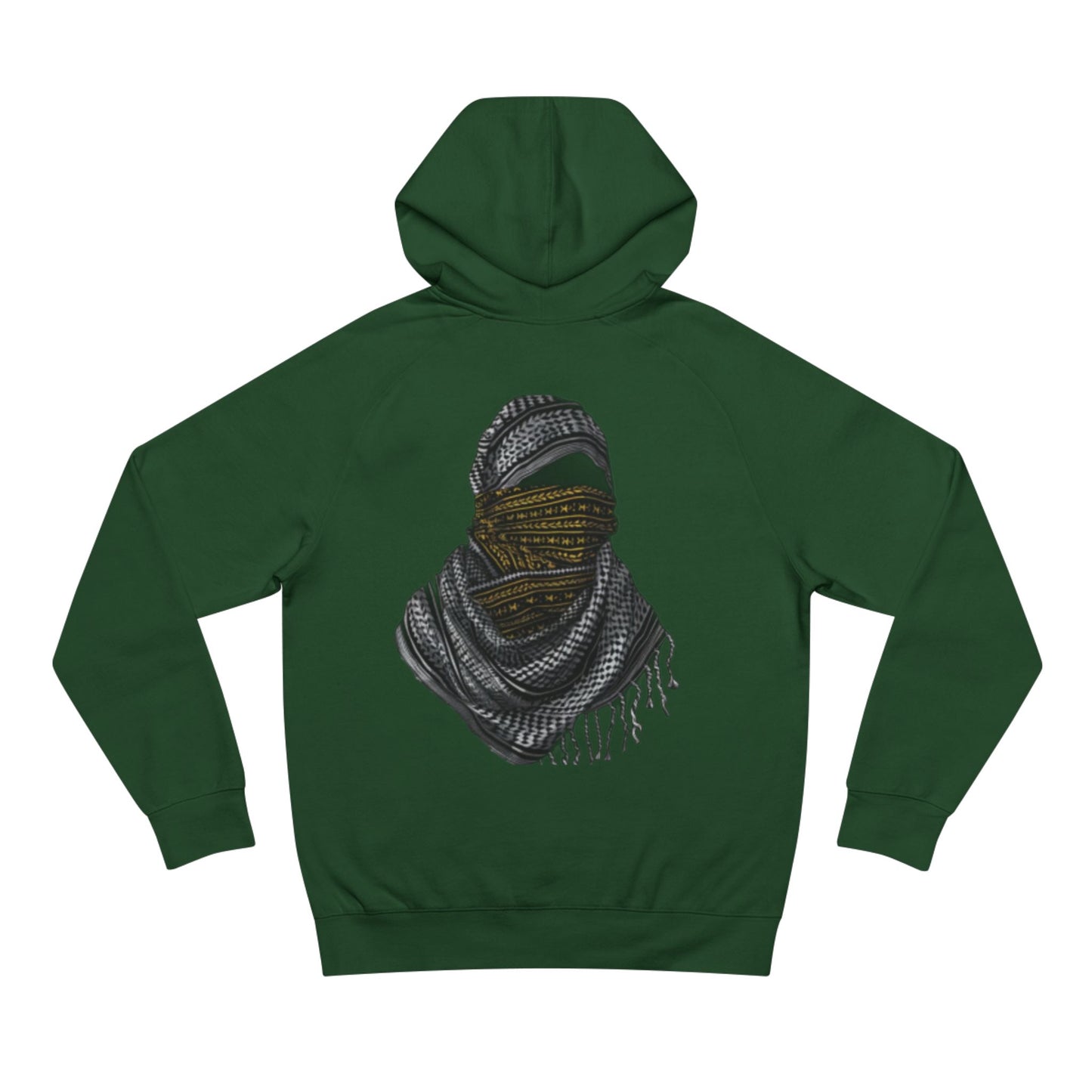 Unisex Supply Hoodie