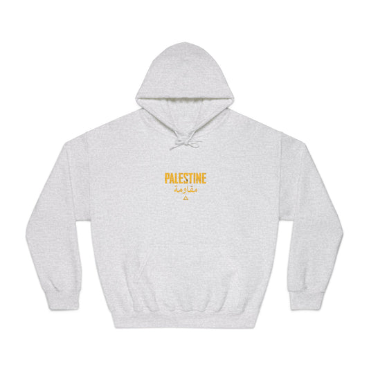 Unisex DryBlend® Hooded Sweatshirt