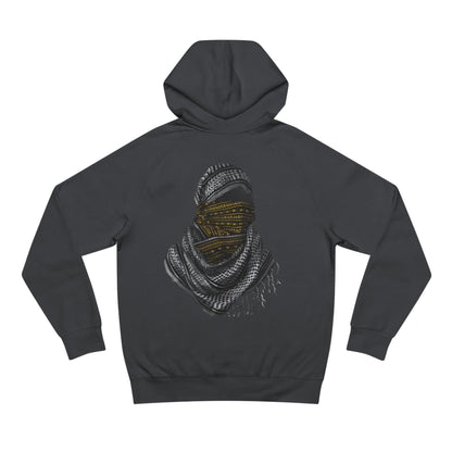 Unisex Supply Hoodie