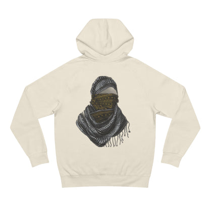 Unisex Supply Hoodie