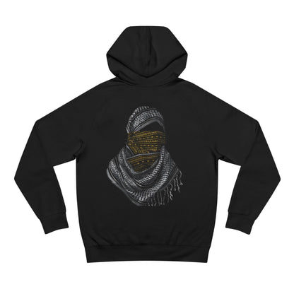 Unisex Supply Hoodie