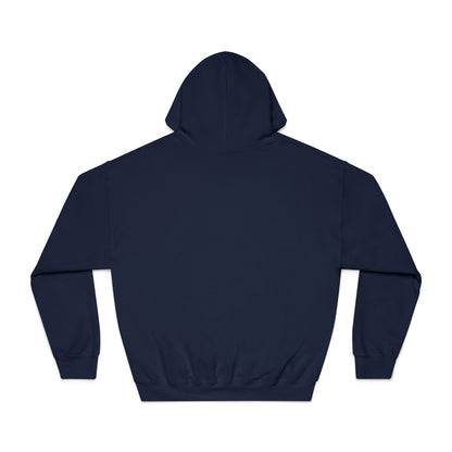 Unisex DryBlend® Hooded Sweatshirt