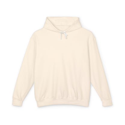 Unisex Lightweight Hooded Sweatshirt