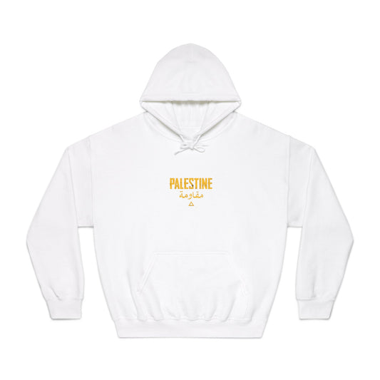 Unisex DryBlend® Hooded Sweatshirt