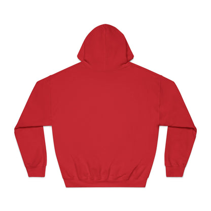 Unisex DryBlend® Hooded Sweatshirt