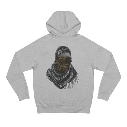 Unisex Supply Hoodie