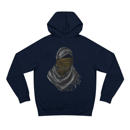 Unisex Supply Hoodie
