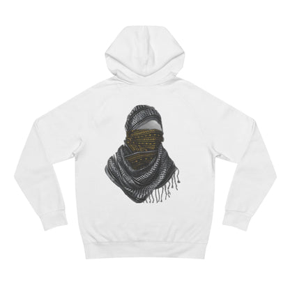 Unisex Supply Hoodie