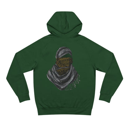 Unisex Supply Hoodie