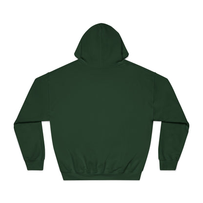 Unisex DryBlend® Hooded Sweatshirt