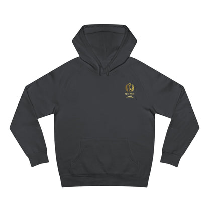 Unisex Supply Hoodie