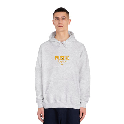 Unisex DryBlend® Hooded Sweatshirt