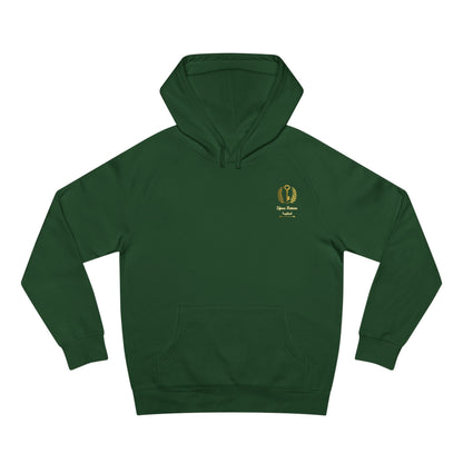 Unisex Supply Hoodie