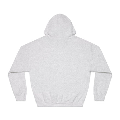 Unisex DryBlend® Hooded Sweatshirt