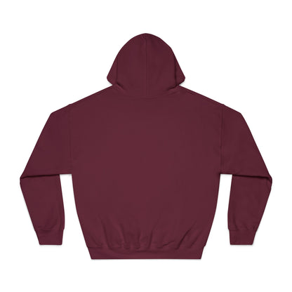 Unisex DryBlend® Hooded Sweatshirt